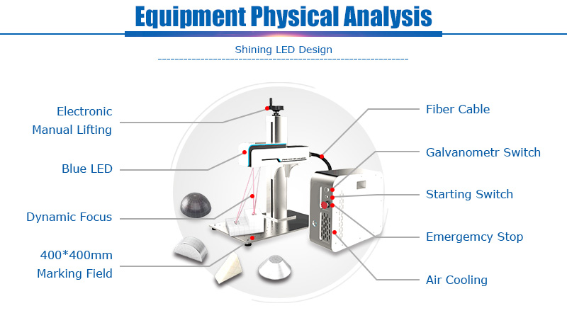 laser engraving machine 4040