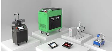 Which is the best laser cleaning machine Which is the best laser cleaning machine