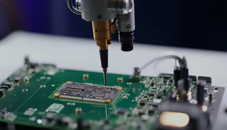 soldering