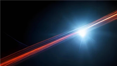 Híbrid d'alta estabilitat Espectre estret Lase Infrared