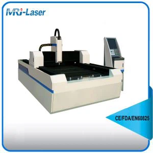 Major de tall per làser CNC per Metalls