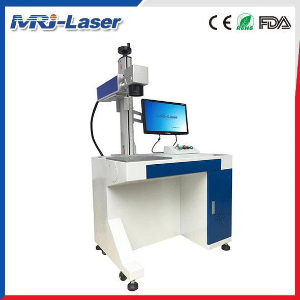 MRJ-FL-20F Fiber Laser Marking Machine