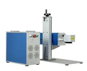 Làser MRJ-Laser CO2 Galvo Machine