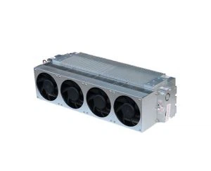 Tub de RF làser CO2