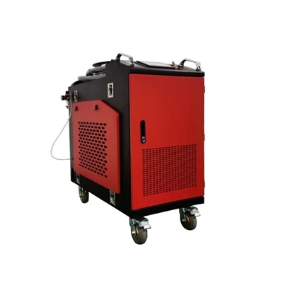 Equips de soldadura làser en aplicacions de tecnologia de sensors d'oxigen de...