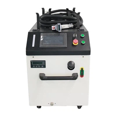 1500-Netejador làser per eliminar l'òxid de Watt